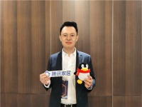 时代追光者 | 尚品本色孔鹏：打造数字云生态，重构新零售