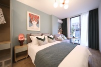 旭辉瓴寓开启新里程 致力提供全新的生活方式