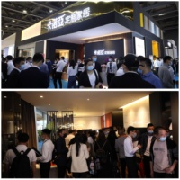 中国（广州）定制家居展收官，卡诺亚定制家居实力呈现