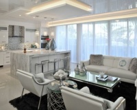 保温浆料墙面面层为什么会开裂？