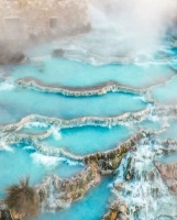 身心安憩之所，带你领略高级Spa里的Paola Lenti