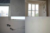 南北方“返潮季”来袭，年年来，年年烦，墙面发霉怎么办！