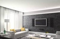 电视背景墙装修的常见误区有哪些？