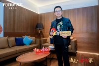 对话|设计师沈烤华：“有颜有料”的厨房设计，诠释品质生活之美！