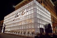 3.19疫情之后家具展， Mr.C+传递融世界设计，中国审美理念