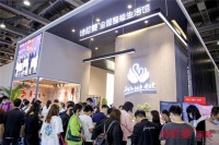 三箭齐发领衔广州定制家居展，诗尼曼多元化战略布局再提速