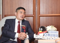 卡斯托莫中国区总代理李刚|细分意大利设计风格 覆盖国内消费者需求