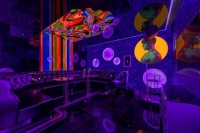 黑卡设计刘百川设计人生的苦与乐