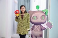 好莱客林丽妮：深化“新原态+大家居”战略，为消费者定制高品质健康家居生活