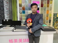 格莱美杨元：发力工程渠道、抢占老房机遇 2021实现30%增长目标