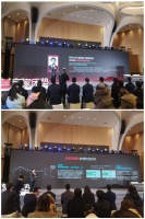 COOX无感科技棉亮相顾家深睡发布会，携手提升国民睡眠质量