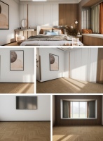 虚拟现实时代的来临|杭州木小二数字科技助力地板企业展翼腾飞