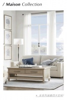 Harbor House海滩庄园，也是一种生活方式