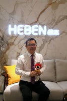 18大系列产品全新亮相，A家家居打造一站式现代家居全链解决方案