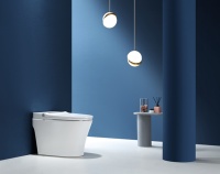 卫生间升级：上厕所不用纸的舒适感！