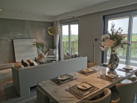 县乡家电消费市场正在迅速增长