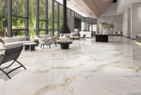 陶瓷行业2021年战局铺开，白兔瓷砖有大事即将发生