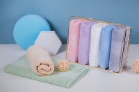 枫叶暖暖健康家纺 ，你真的了解超细纤维毛巾吗？