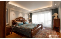 巴里巴特:优雅大气的美式实木家具,要这样保养!