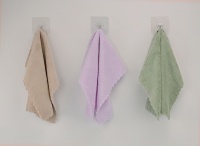 枫叶暖暖健康家纺：什么材质更适合作为擦手毛巾？