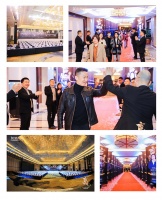 【如鱼得水】凝心聚力，共赢未来！窗帘行业领跑者如鱼得水成品窗帘试挂模式引领行业新