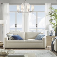 Harbor House新品，来自“大个子”的舒适守候