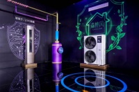 不止5G，还更健康！海尔中央空调御家新品重磅发布