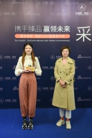 布朗斯·臻品山东东营经销商王丽丽：实力出众 值得信赖