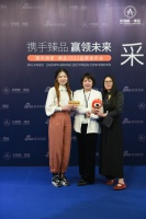 布朗斯·臻品辽宁锦州经销商高婉薰：最好的时代 最对的选择