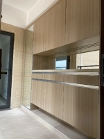 玄关这样设计，入门就是惊喜