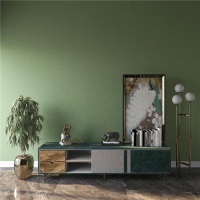 汇明A+墙布：绿色环保建材是未来主要发展趋势