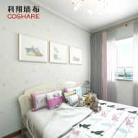 科翔墙布——墙布养护才是长久之道