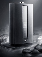 美的全屋恒温热水，Y9燃气热水器，告别忽冷忽烫的窘境