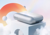 坚果智慧墙O1 PRO 性价比高么？和当贝激光投影X3对比谁好？