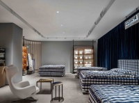 海丝腾北京SKP店扩店升级，焕新开业