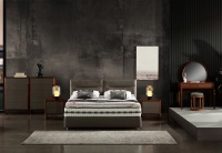 爱依瑞斯，做皮床靠谱的厂家