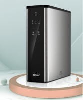 海尔智慧物联，实现在家饮用矿泉水