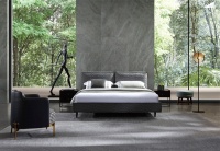 爱依瑞斯布艺床排行