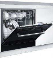 博西家电与万科集团再度携手，共同推动中国项目精装厨房品质升级