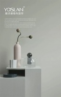 【YASLAN】心醉神迷的春日气息，浪漫优雅的诗意家居