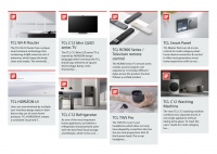 连获四项权威大奖！TCL 智屏一秒卖一台，全面领跑全行业发展