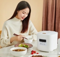 号外！米饭降糖不是说说而已，低糖饭煲让你实现“人间值得”