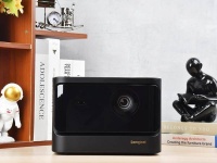 当贝X3激光投影仪的推出,是真正将家用投影仪行业引领进入“激光时代”