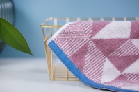 枫叶暖暖无菌家纺小贴士：共用一条毛巾的危害！