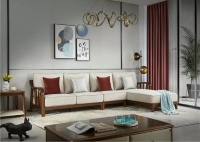 A家家居五一大放价 全屋套餐8888元起