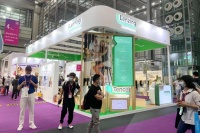 热点 | “亲肤舒适，可持续发展！”兰精登陆SIUF深圳展 引领绿色零碳内衣时尚风潮