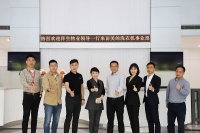 密布精耕社区新零售 美的洗衣机携手祥生物业战略合作