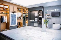 高端TOP2！卡萨帝换道场景进入头部