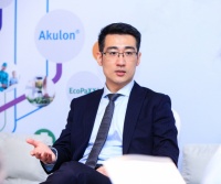 健康和绿色生活，驱动材料行业增长