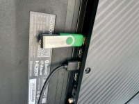 华为电视K歌设置，当贝音乐为你奉上超详细图解教程